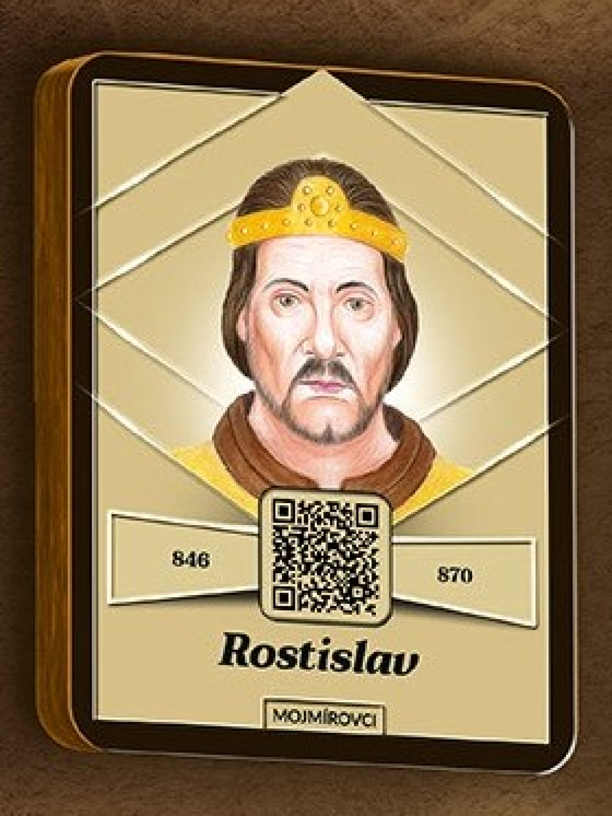 Rostislav