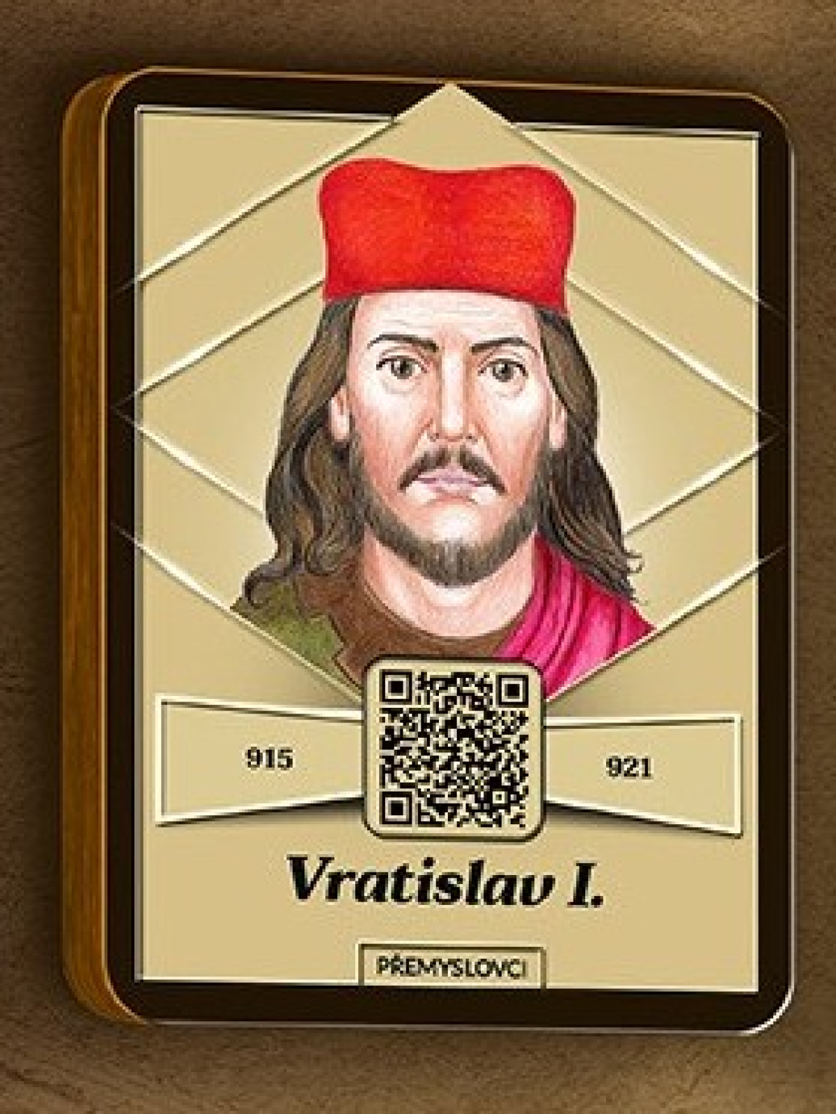 Vratislav I.