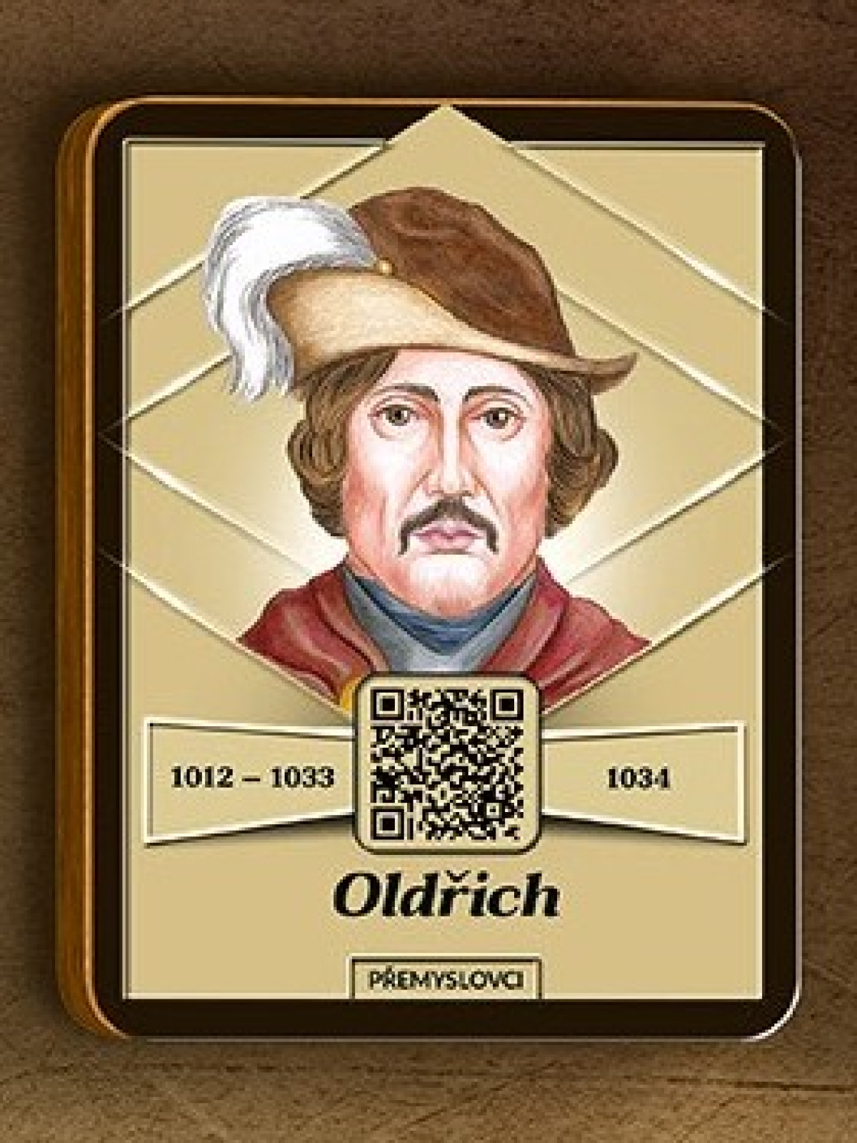 Oldřich