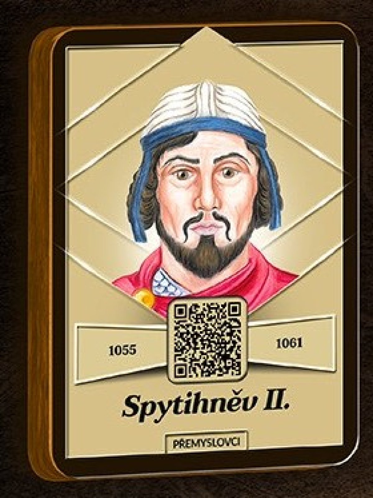 Spytihněv II.