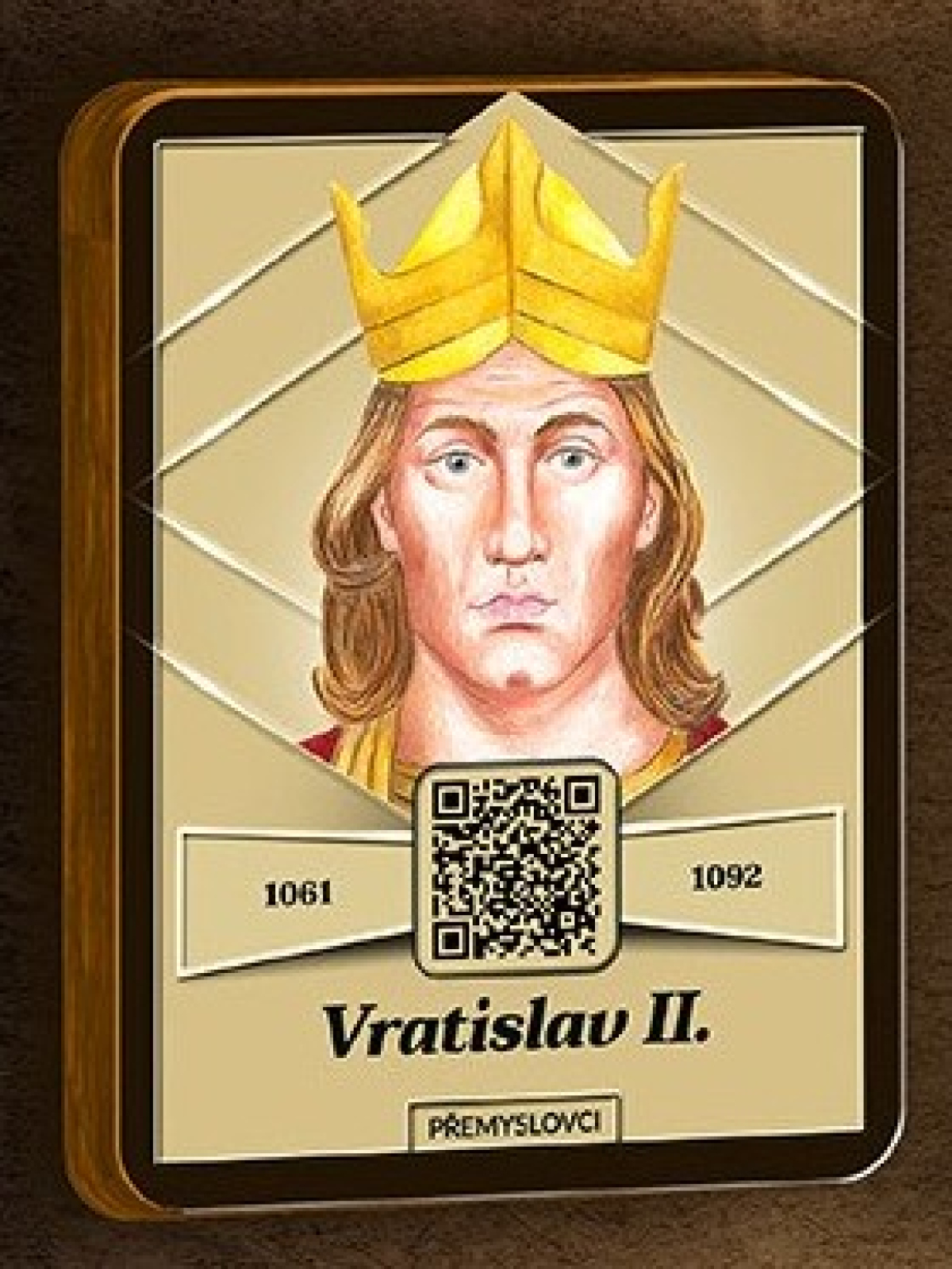 Vrtislav II.