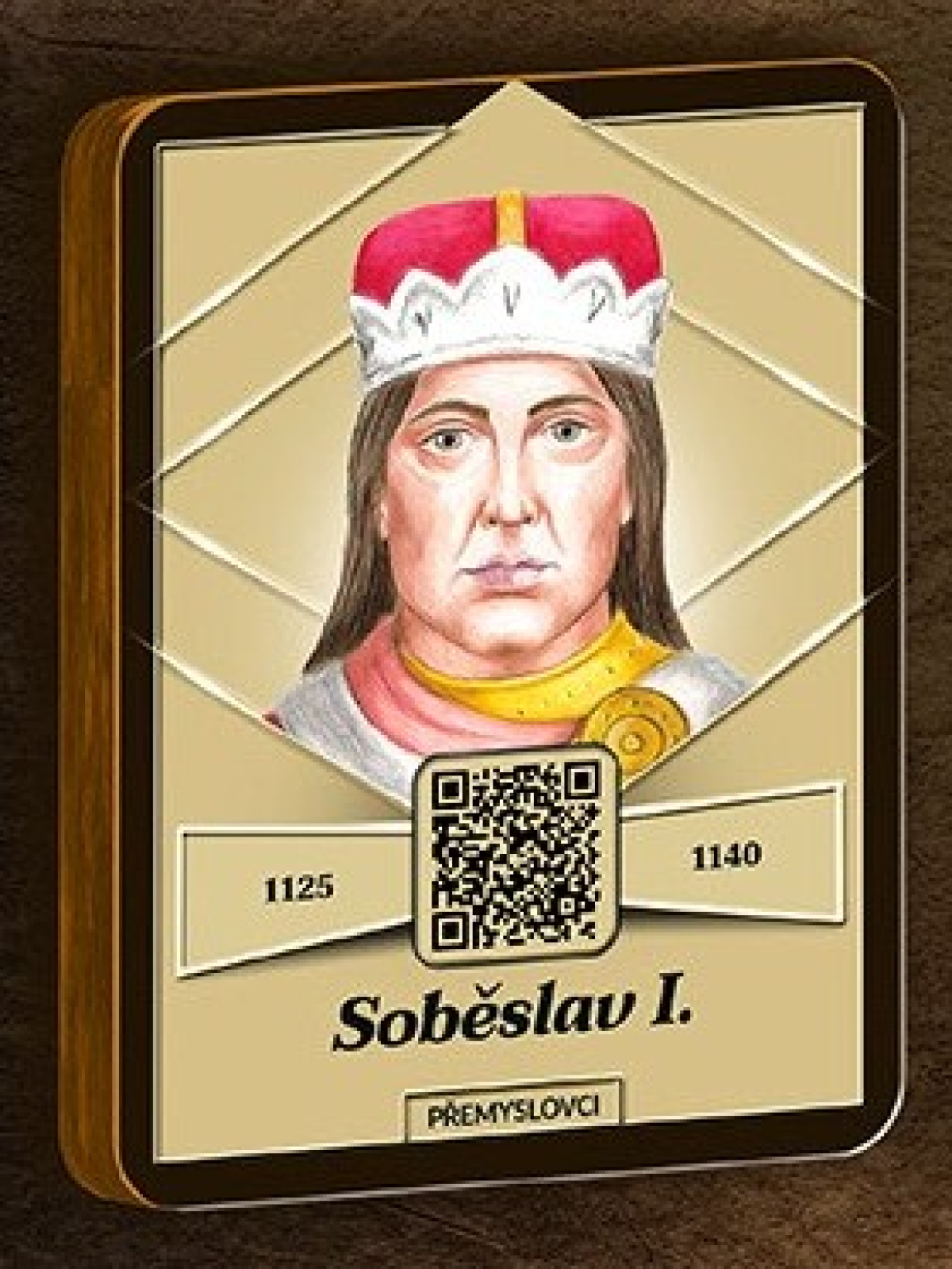 Soběslav I.