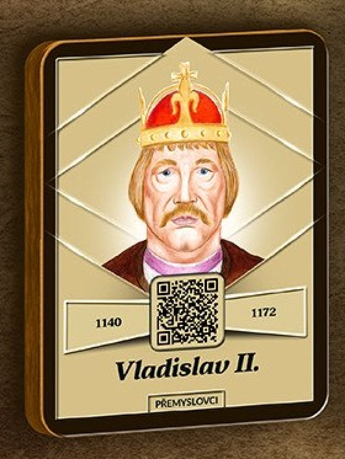 Vladislav II.