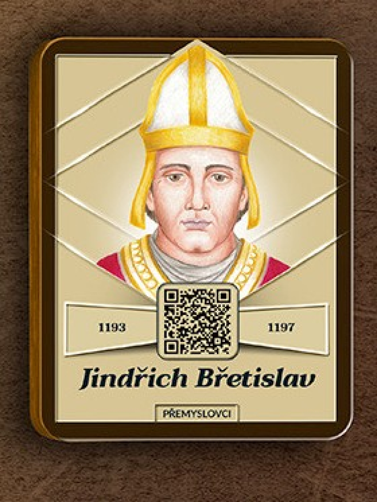 Jindřich Břetislav