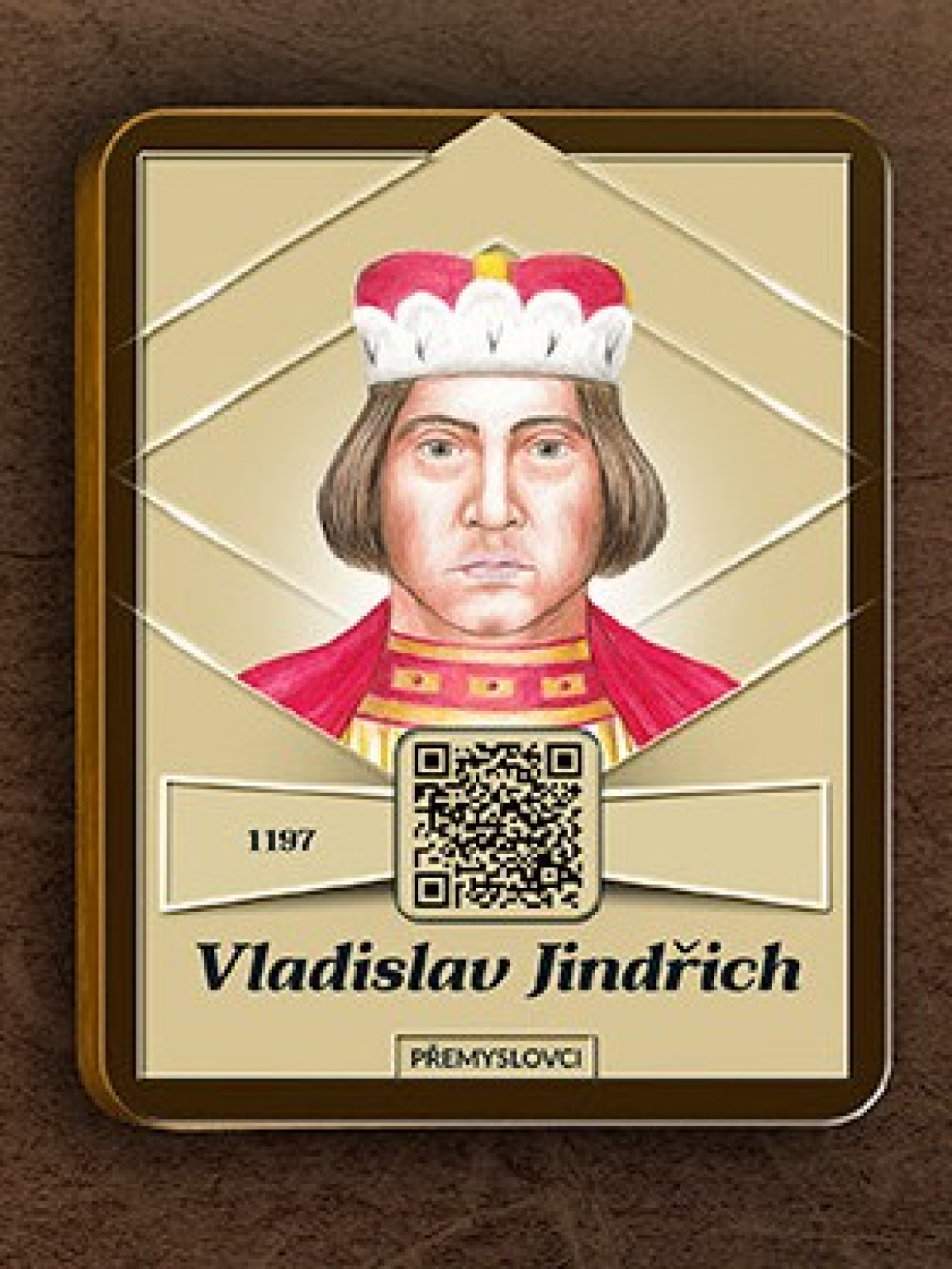 Vladislav Jindřich