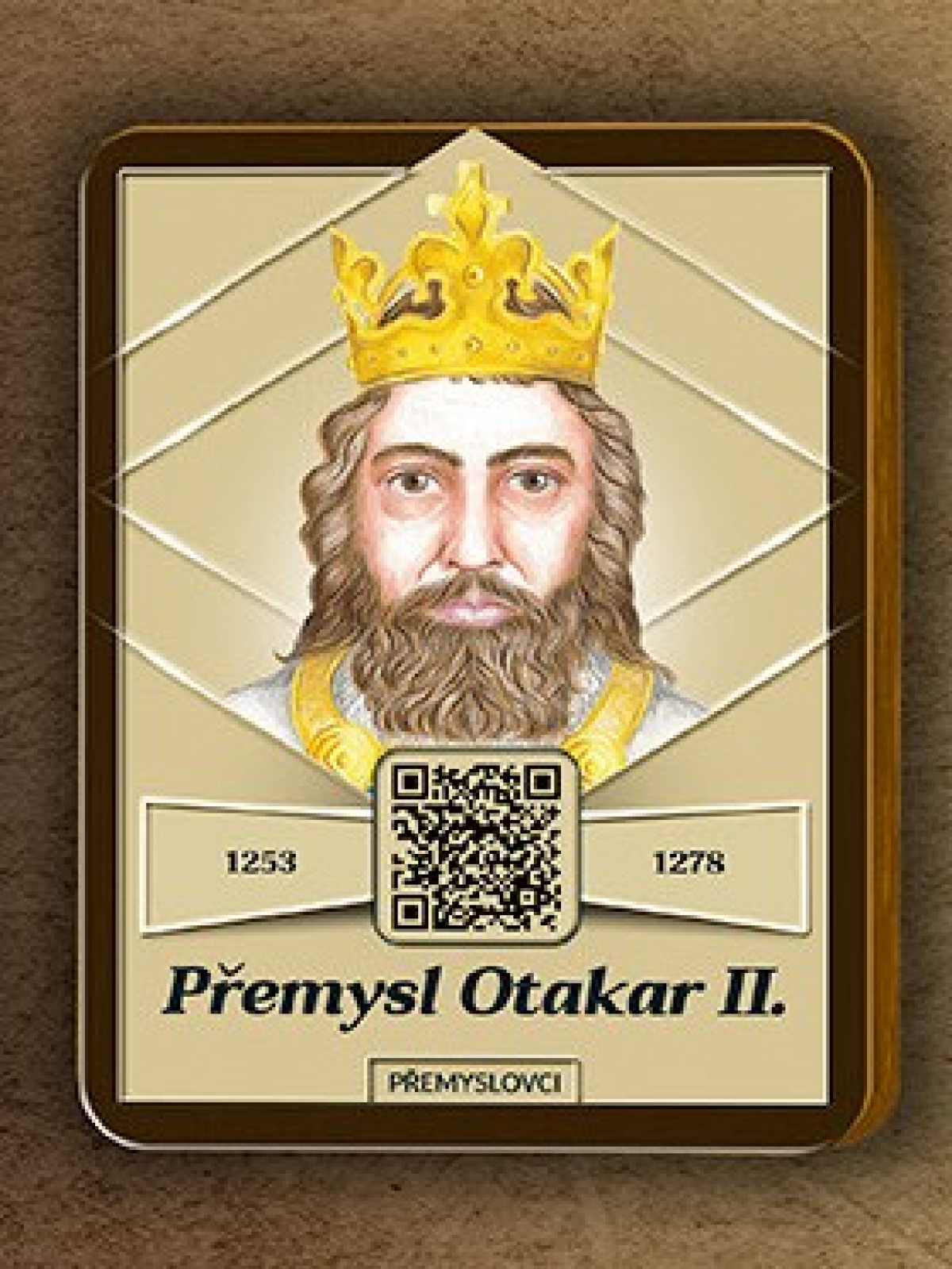 Přemysl Otakar II.