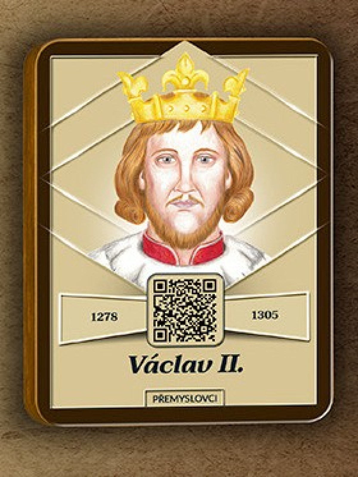 Václav II.