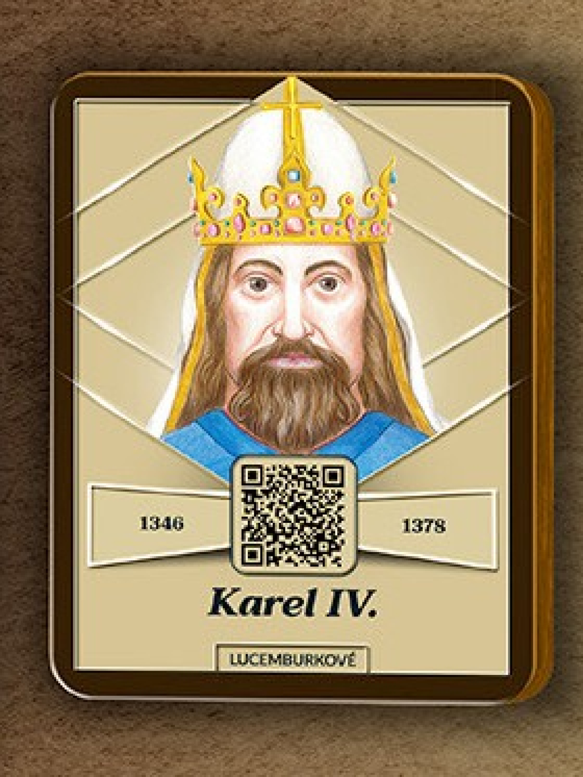 Karel IV.