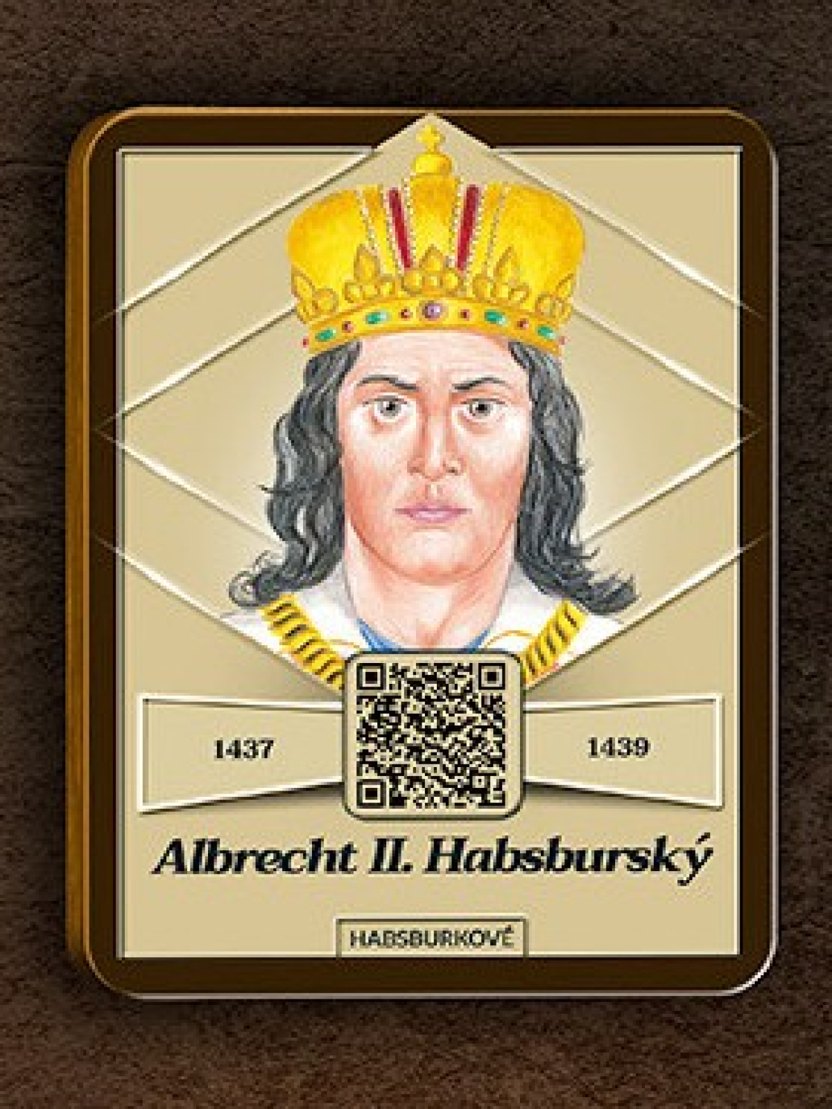 Albrecht II. Hbsburský