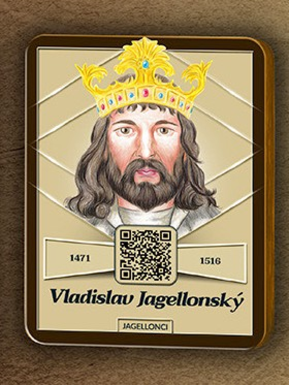 Vladislav Jagellonský