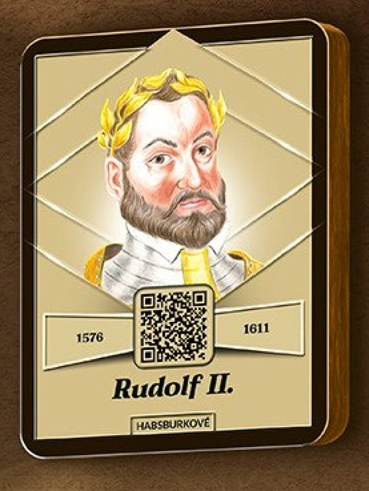 Rudolf II.