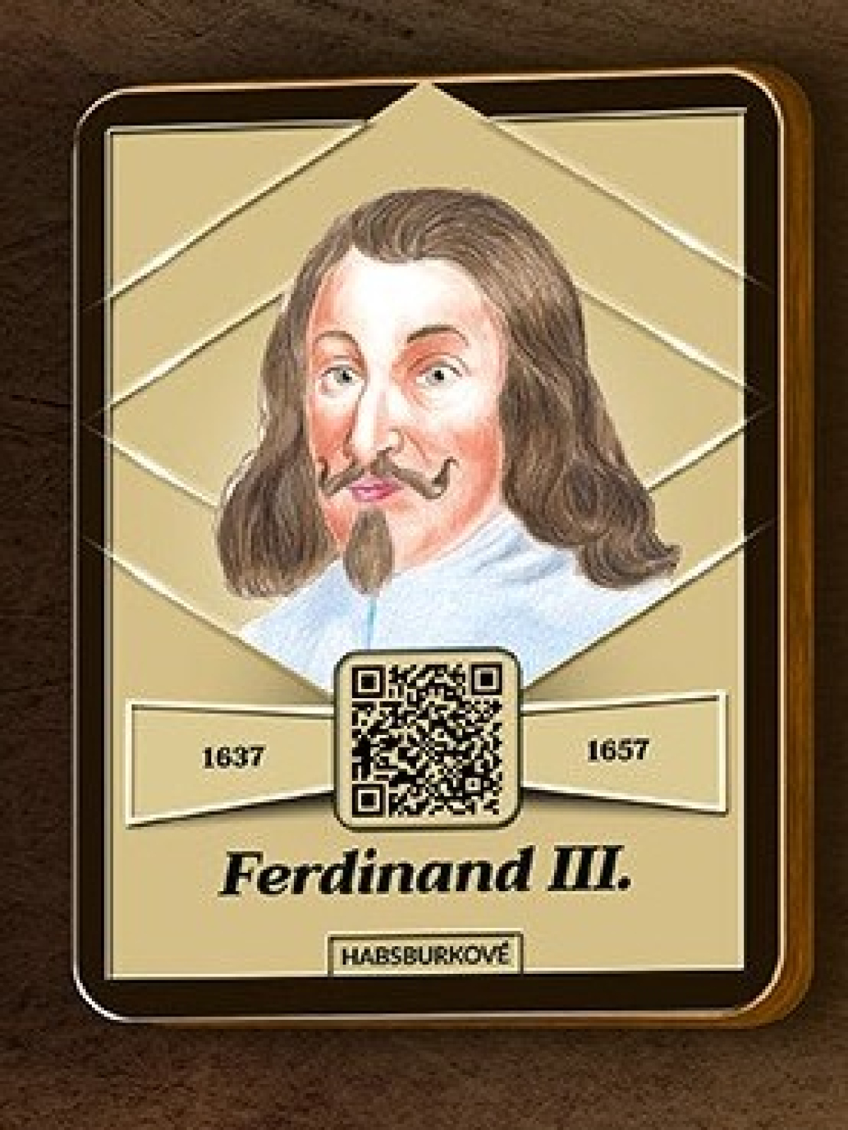 Ferdinand III.