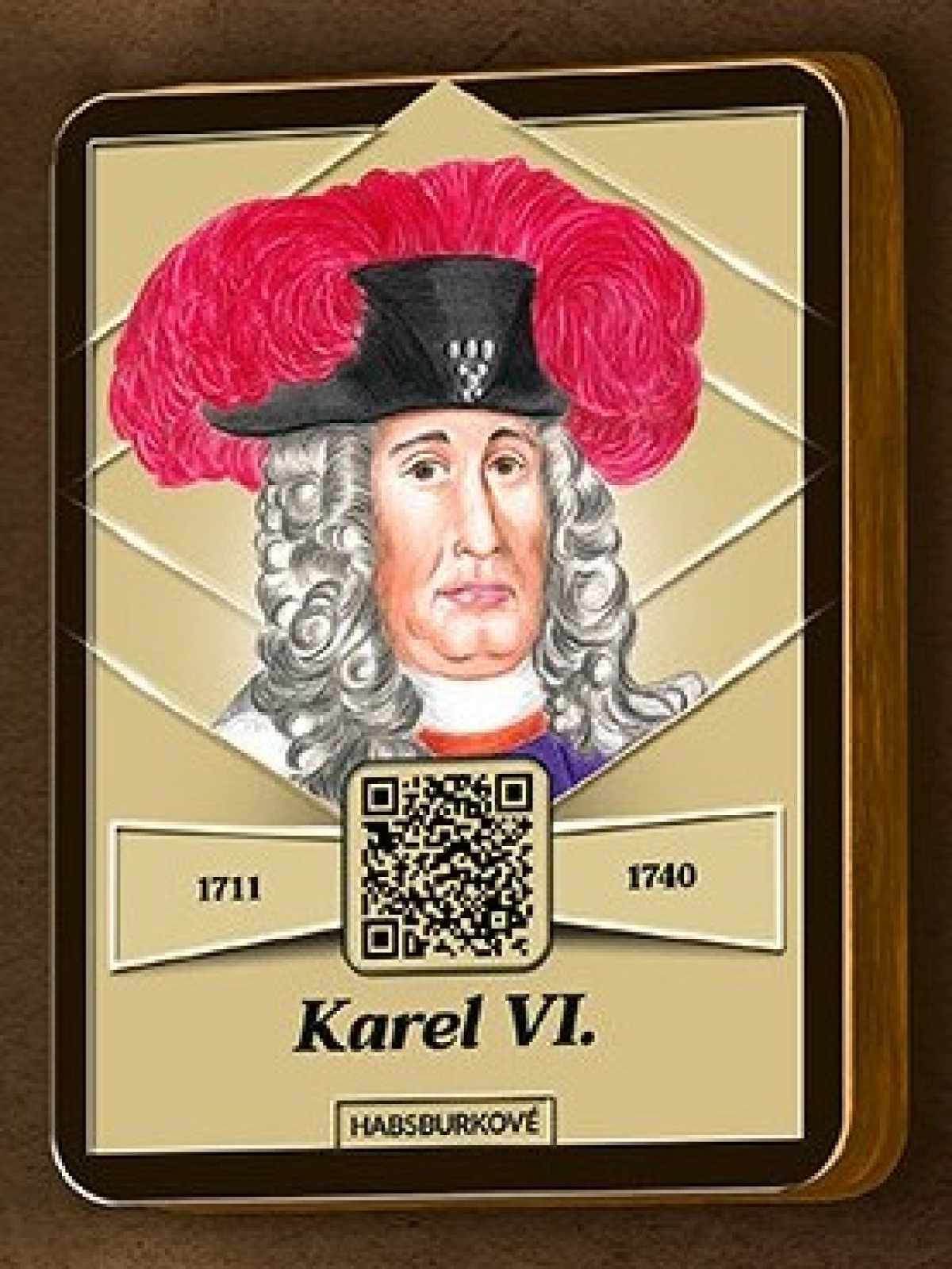 Karel VI.