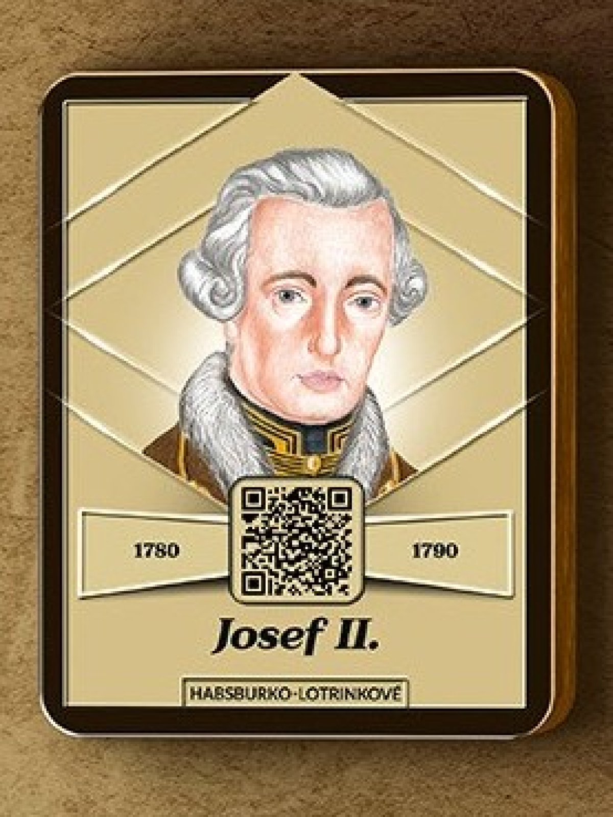 Josef II.