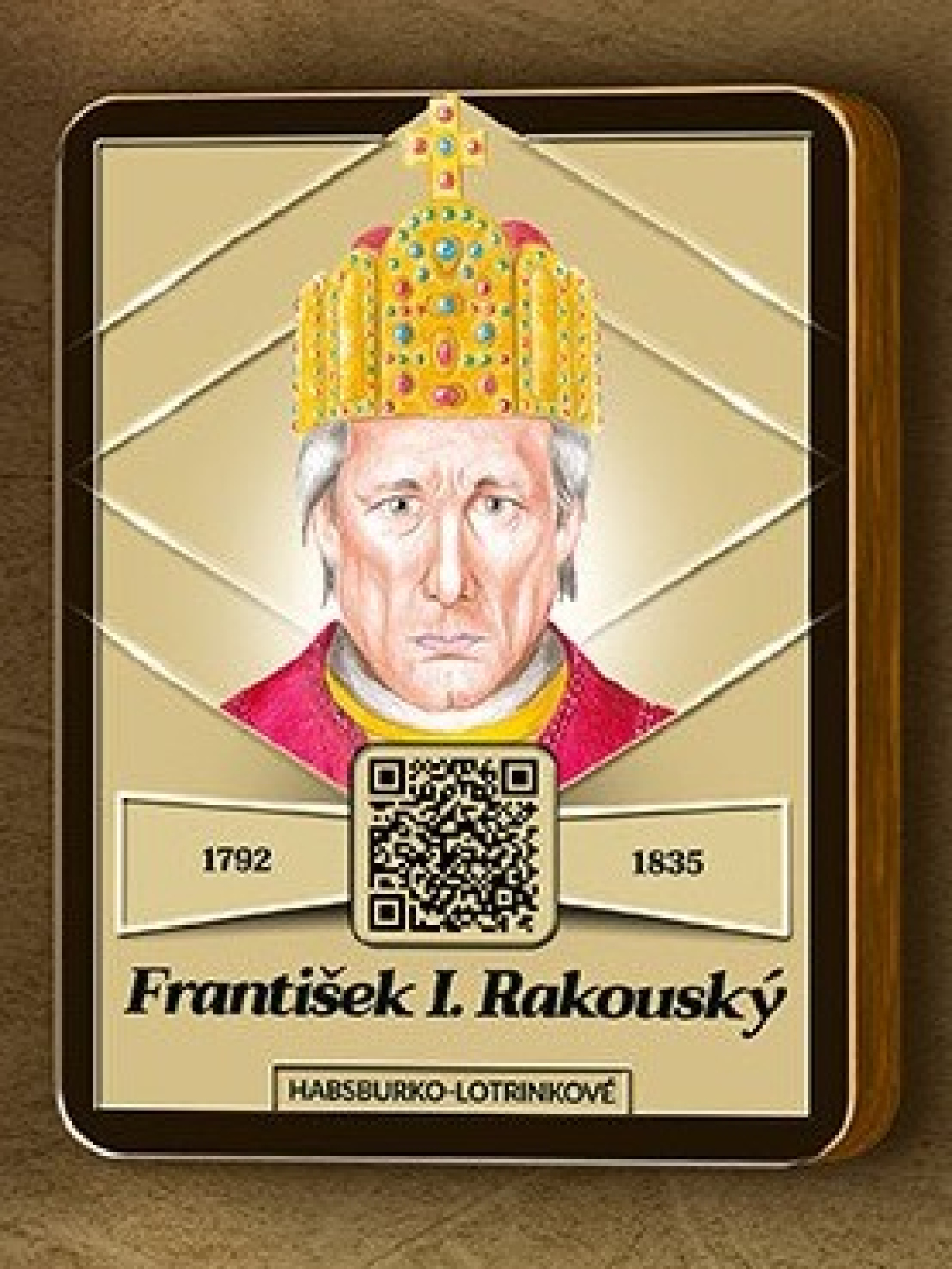 František I. Rakouský