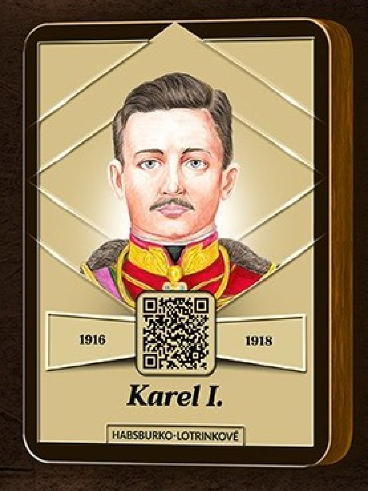 Karel I.