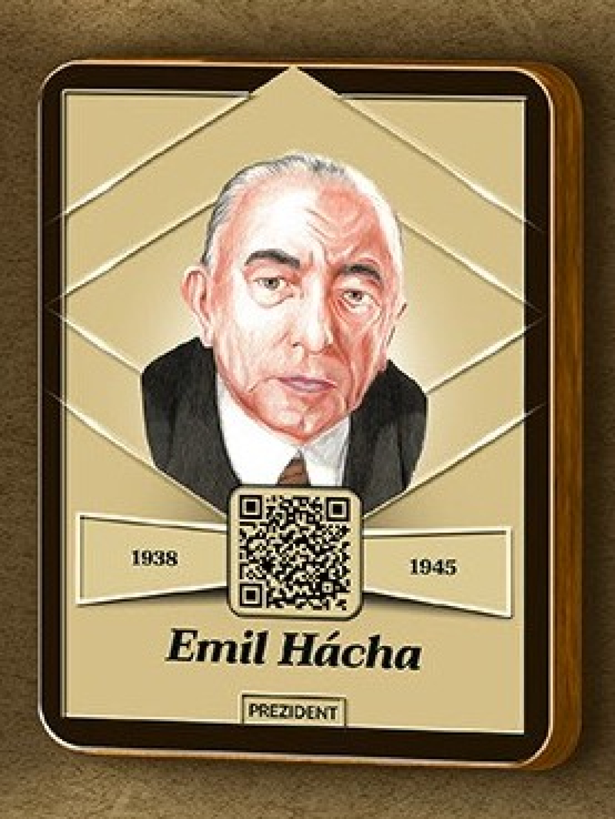 Emil Hácha