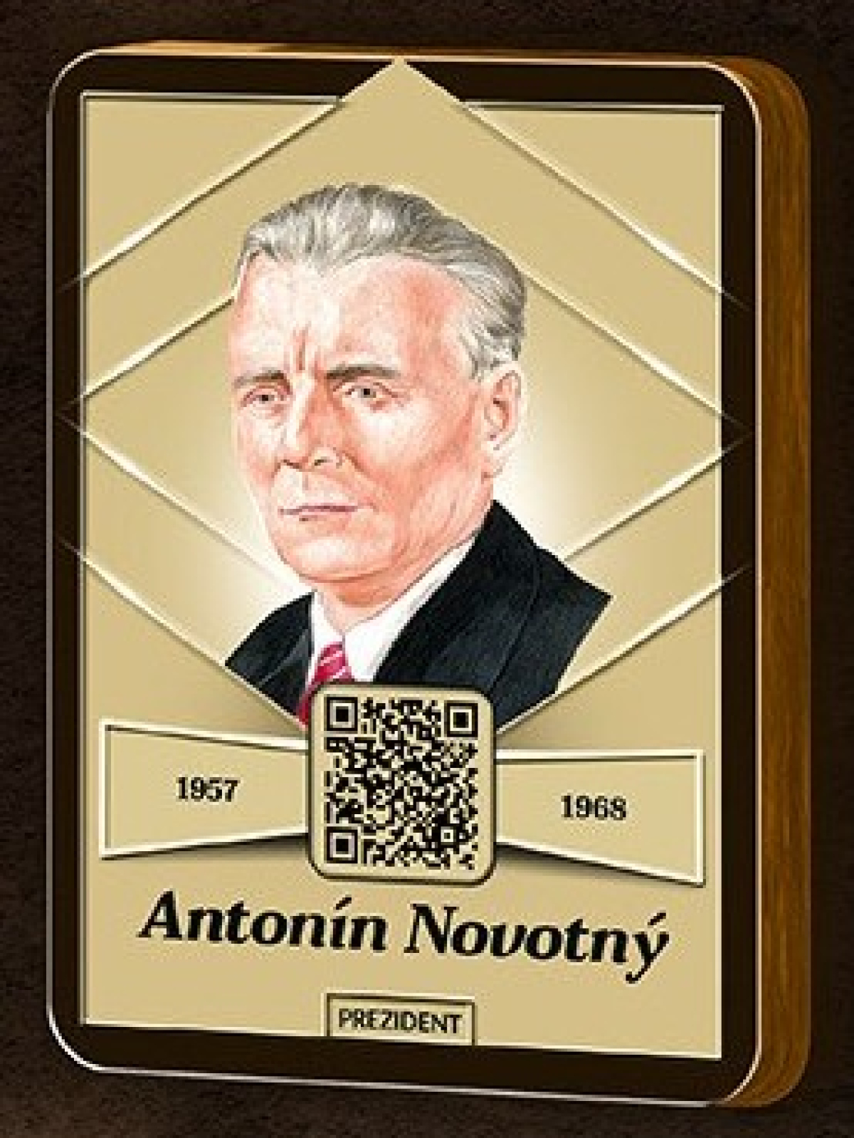 Antonín Novotný