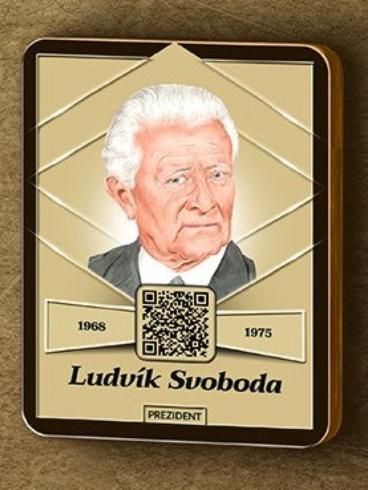 Ludvík Svoboda