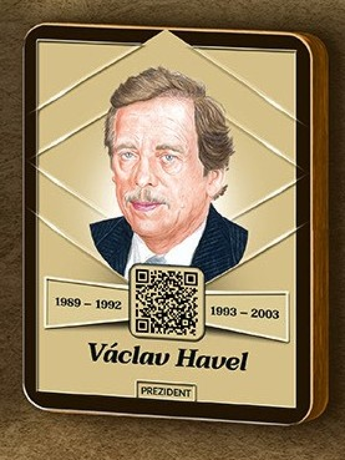 Václav Havel