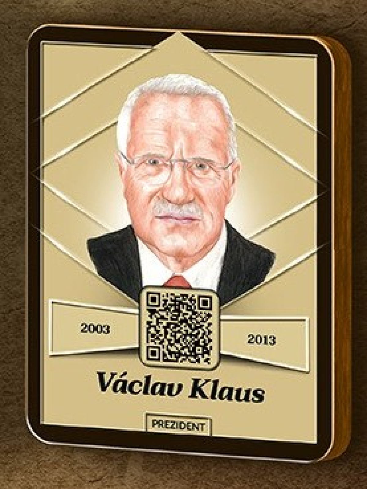 Václav Klaus