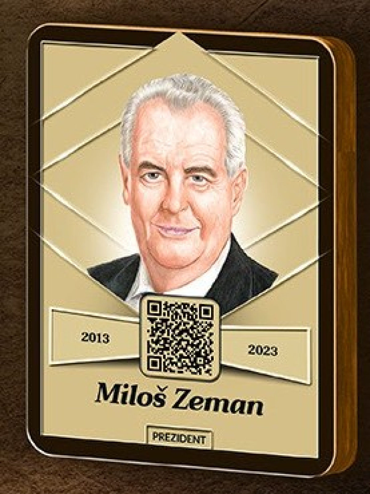 Miloš Zeman