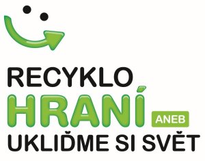 Recyklohraní