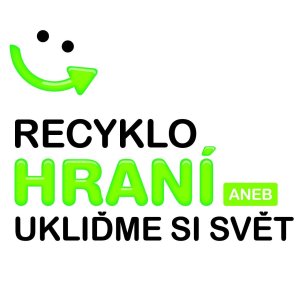 Recyklohraní