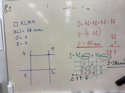 KONSTRUKCE ČTYŘÚHELNÍKŮ