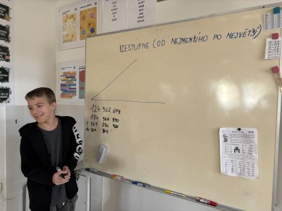 PRACUJEME S VELKÝMI ČÍSLY