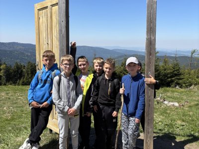 2. DEN ŠvP