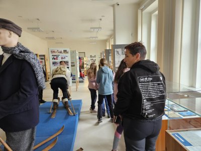 ŠVP - 5. den