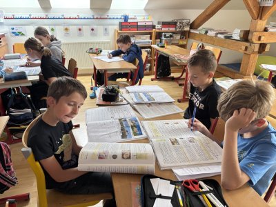 EXPERTNÍ SKUPINY