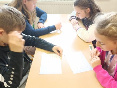 Expertní skupiny
