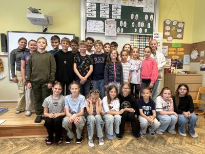 Sportovní olympiáda