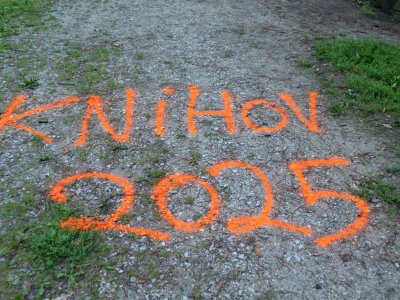 Běh na Knihově (3.září 2025)
