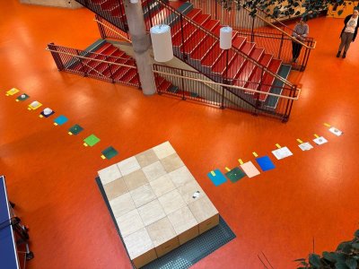 Projektový den_Vesmír