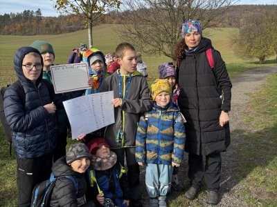 BRANNÉ DNY - INTEGROVANÝ ZÁCHRANNÝ SYSTÉM