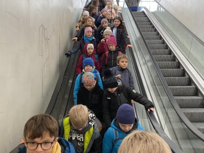 Národní muzeum 13.11.2025