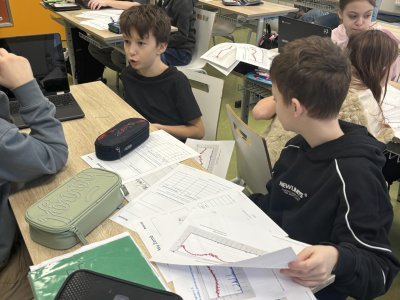 BADATELSKÁ VÝUKA V PŘÍRODOVĚDĚ