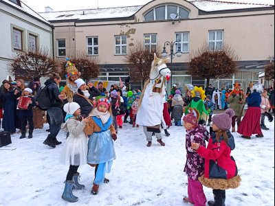 Masopust ( 17. února 2026)