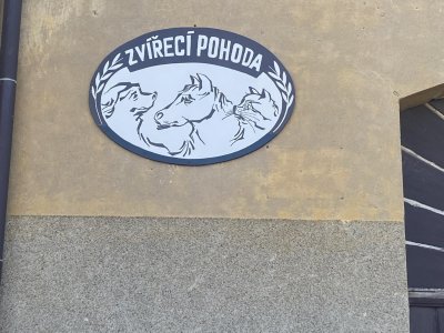 Sbírka pro Zvířecí pohodu z.s.