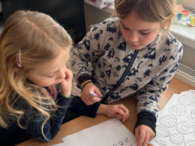 Den s Janem Amosem Komenským