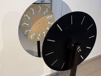 Jak se ta postavička jenom rozhýbe?