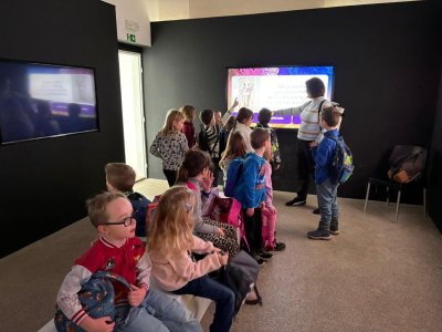 Kvíz o Zdeňku Smetanovi.