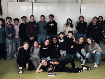 Souboj čtenářů – online kolo