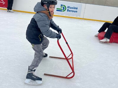 Bruslení Beroun