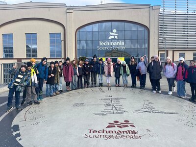 Techmanie Plzeň