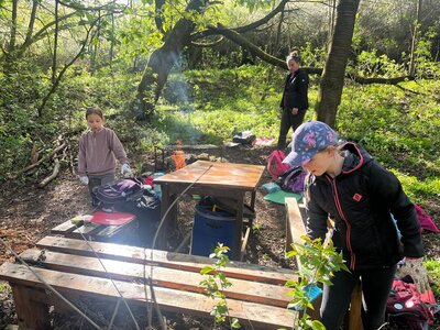 Studánka Studénka